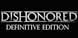 Dishonored Definitive Edition PS4 cd key best prices