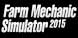 Farm Mechanic Simulator 2015