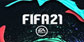 FIFA 21 digital download best prices