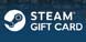 Steam Gift Card digital download best prices