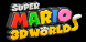 Super Mario 3D World cd key best prices