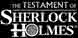 Sherlock Holmes Testament digital download best prices
