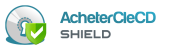 AcheterCleCD Shield