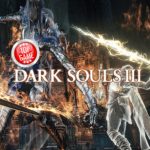 Dark Souls 3 Is The Ultimate Game Of The Year In Golden Joystick 2016