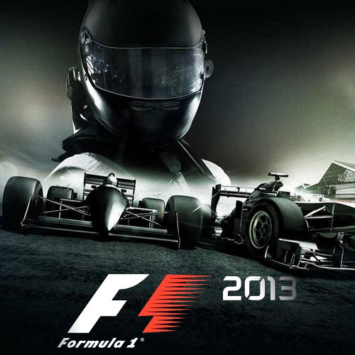 F1 2013 Кряк