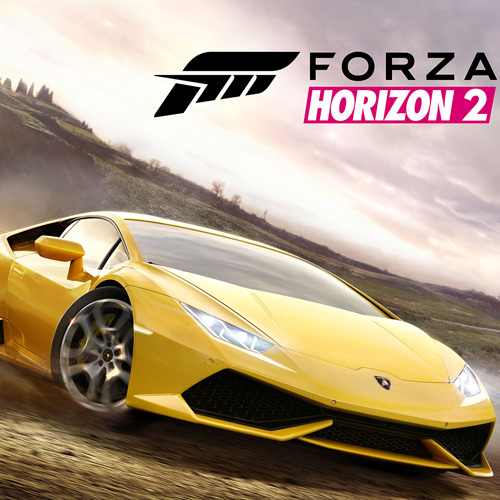   Forza Horizon 2        -  7