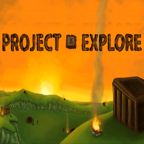 скачать project explore