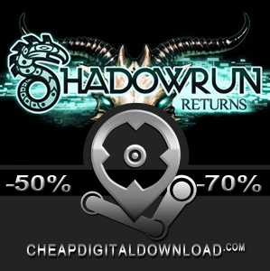 Shadowrun Returns Reward Code - lazyfasr