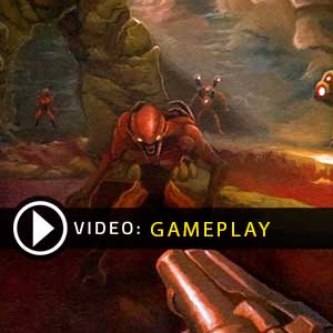 Doom 4 Gameplay Video