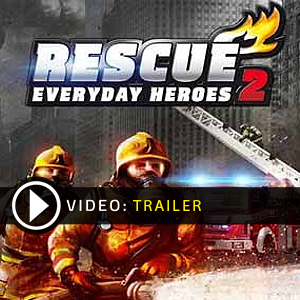   Rescue 2 Everyday Heroes -  5