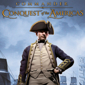 Commander Conquest of the Americas