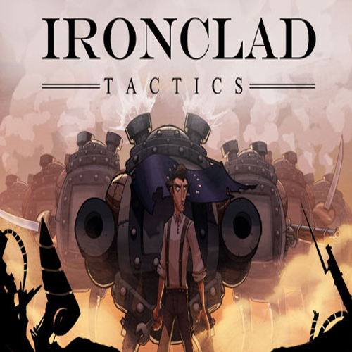 Ironclad Tactics