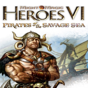Might & Magic Heroes VI Pirates of the Savage Sea