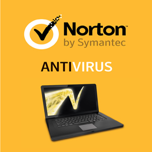 Norton Antivirus 24Months
