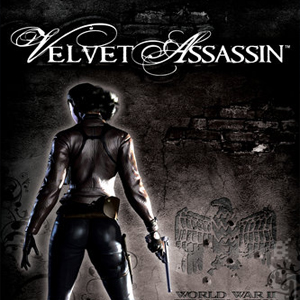 Velvet Assassin