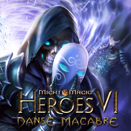 Might & Magic Heroes 6 Danse Macabre