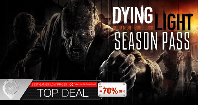 Dying light season pass что входит