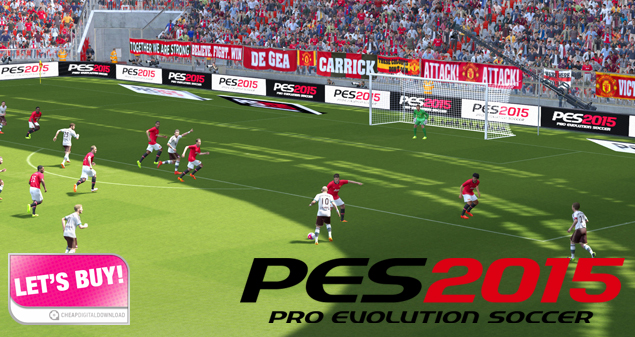 pro evolution soccer 2015 cd key generator for pc