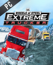 18 Wheels of Steel Extreme Trucker
