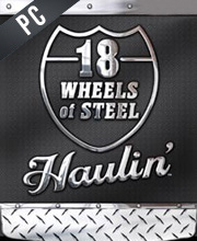 18 Wheels of Steel Haulin
