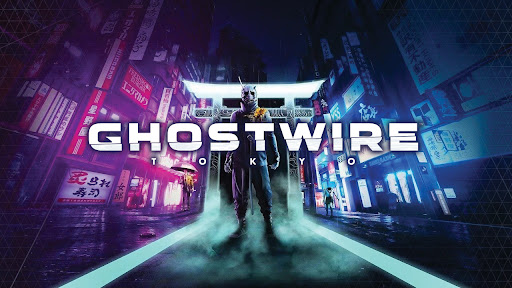 Buy Ghostwire Tokyo PC
