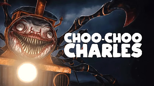 Buy Choo-Choo Charles PC