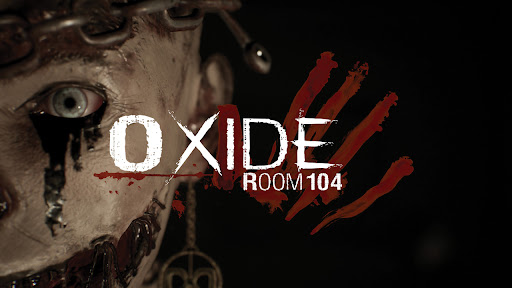 Buy Oxide Room 104 PC