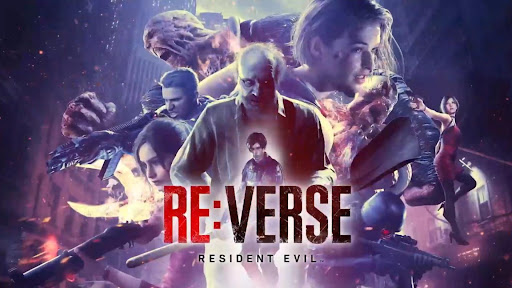 Buy Resident Evil Re: Verse PC