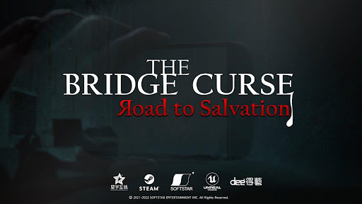 Buy The Bridge Curse Road to Salvation PC