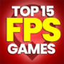 15 Best FPS Games and  Compare Prices