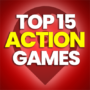 15 Best Action Games and Compare Prices
