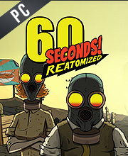 Скачать 60 seconds reatomized на андроид встроенный кэш