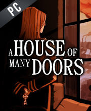 A House of Many Doors
