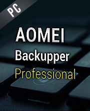 download the new version AOMEI Backupper Professional 7.3.0