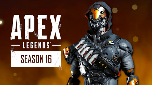 Apex Legends Season 16 Patch Notes