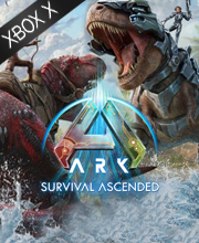 REQUISITOS ARK SURVIVAL ASCENDED, ARK 2 - PS5 - XBOX SERIES S