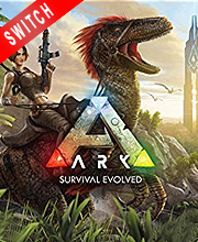Ark survival evolved switch