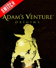 Adams venture origins прохождение