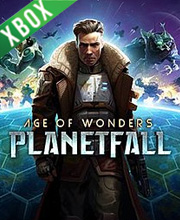 age of wonders planetfall code cheap xbox