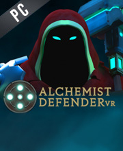 Alchemist Defender VR

