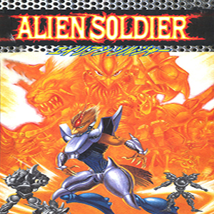 Buy Alien Soldier Digital Download Price Comparison