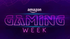 amazon gaming week best deals