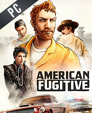 American fugitive читы