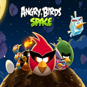 Buy Angry Birds Space Digital Download Price Comparison