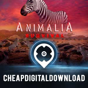 Animalia Survival Digital Download Price Comparison