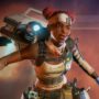 Apex Legends Stories from the Outlands Features Ajay’s Backstory