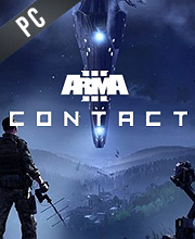 Arma 3 Contact Digital Download Price Comparison