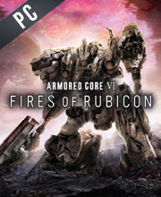 Armored Core 6 Fires of Rubicon Digital Download Price Comparison