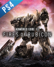 Armored Core VI Fires Of Rubicon Launches Worldwide On August 25