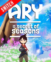 ary and the secret of seasons switch review